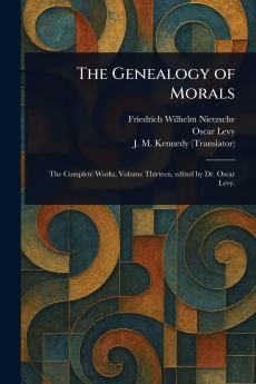 Genealogy of Morals
