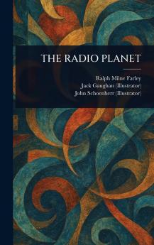Radio Planet