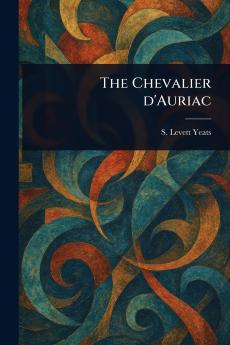 Chevalier D'Auriac