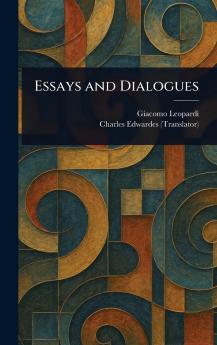 Essays and Dialogues