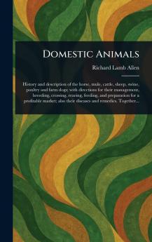 Domestic Animals