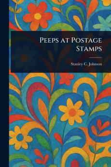 Peeps at Postage Stamps