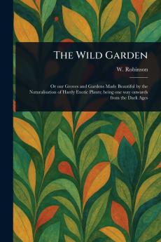 Wild Garden