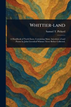 Whittier-land