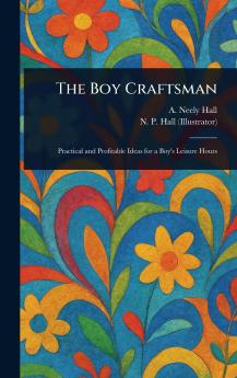 Boy Craftsman