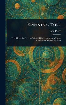 Spinning Tops