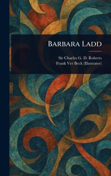 Barbara Ladd