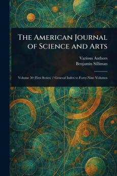 American Journal of Science and Arts