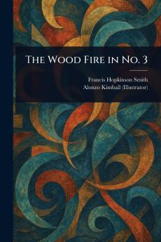 Wood Fire in No. 3