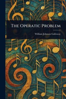 Operatic Problem