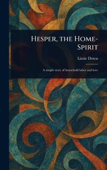Hesper the Home-Spirit