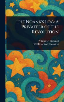 Noank's Log