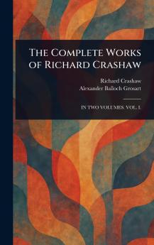 Complete Works of Richard Crashaw