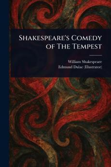 Shakespeare's Comedy of The Tempest