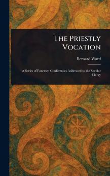 Priestly Vocation
