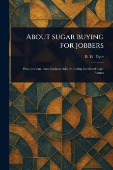 About Sugar Buying for Jobbers