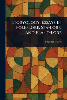 Storyology