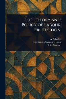Theory and Policy of Labour Protection
