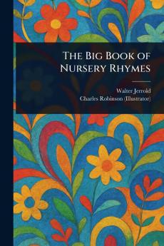 Big Book of Nursery Rhymes