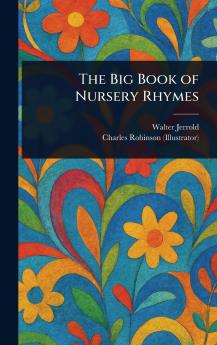 Big Book of Nursery Rhymes