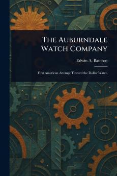 Auburndale Watch Company