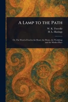 Lamp to the Path