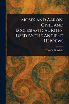 Moses and Aaron