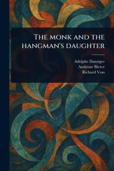 Monk and the Hangman's Daughter