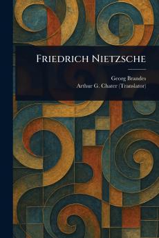 Friedrich Nietzsche