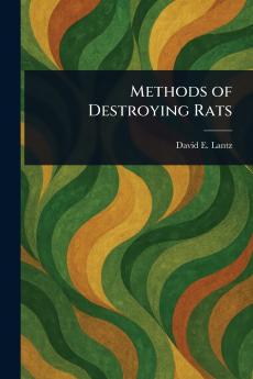 Methods of Destroying Rats