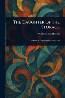 Daughter of the Storage