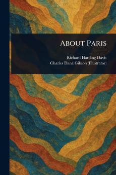 About Paris