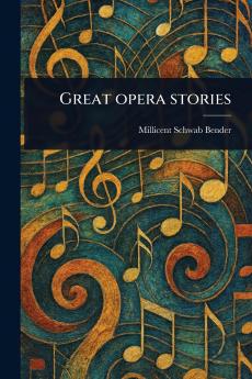 Great Opera Stories