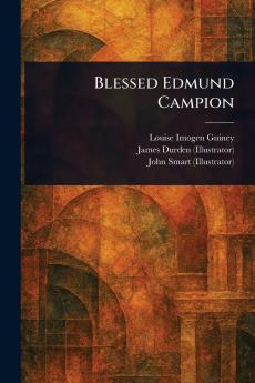 Blessed Edmund Campion