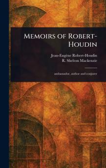 Memoirs of Robert-Houdin