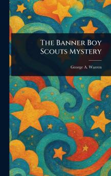 Banner Boy Scouts Mystery