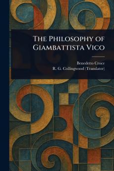 Philosophy of Giambattista Vico