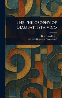 Philosophy of Giambattista Vico