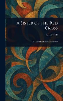 Sister of the Red Cross