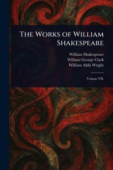 Works of William Shakespeare
