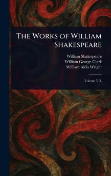 Works of William Shakespeare