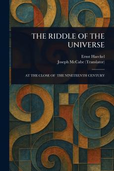Riddle of the Universe