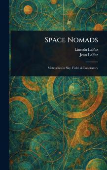Space Nomads