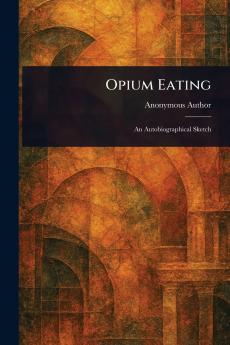Opium Eating