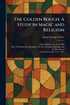 Golden Bough