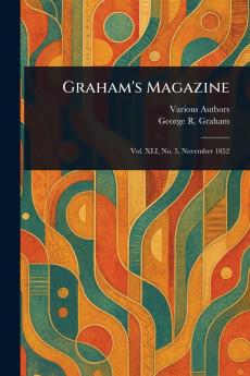 Graham's Magazine