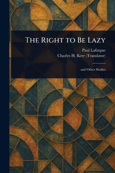 Right to Be Lazy