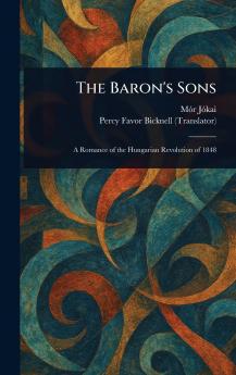 Baron's Sons