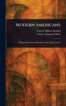 Modern Americans
