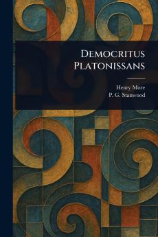 Democritus Platonissans